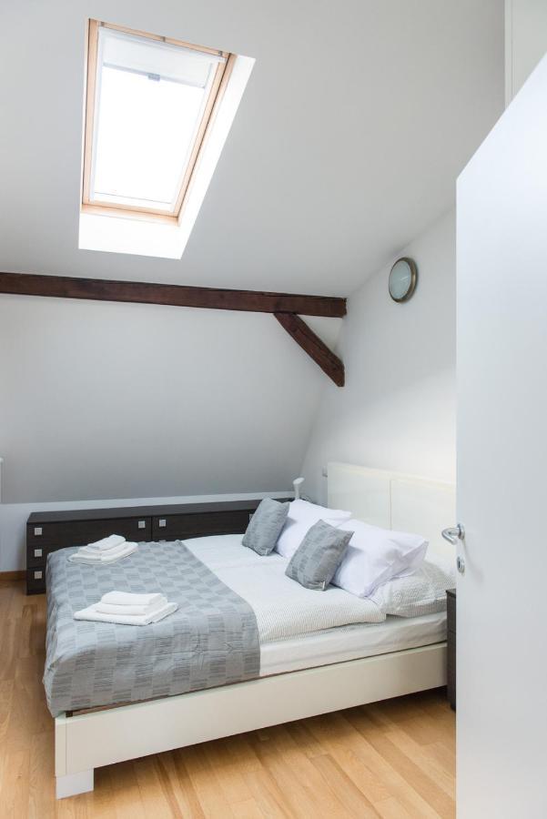 Apartamento Comfy Loft On Hlavna Košice Exterior foto