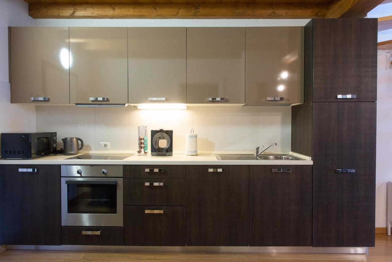 Apartamento Comfy Loft On Hlavna Košice Exterior foto