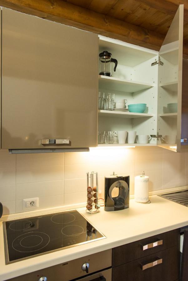 Apartamento Comfy Loft On Hlavna Košice Exterior foto